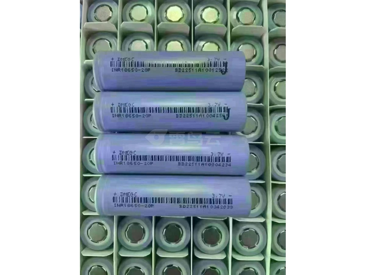 玩具电池电芯产品