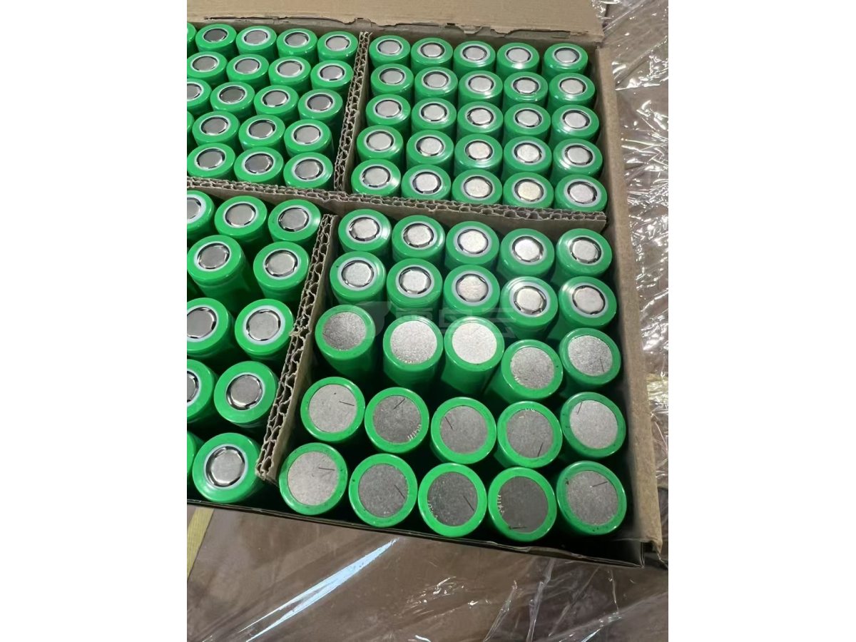 电芯电池21700./48 G动力十足价格优