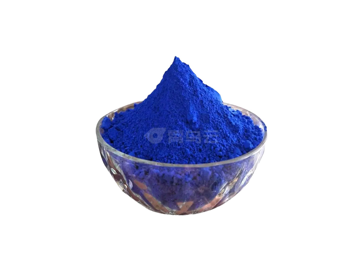 色粉