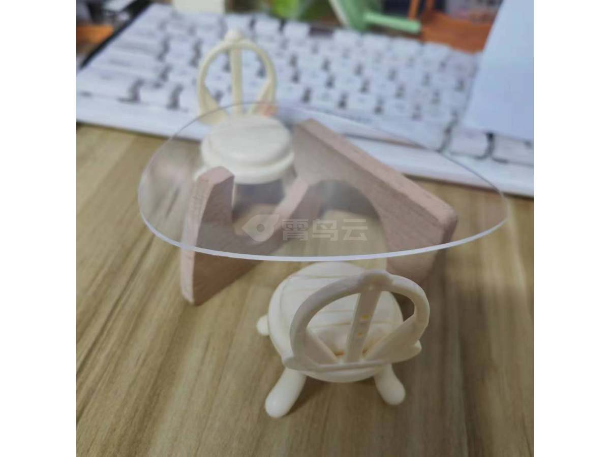 玩具配件