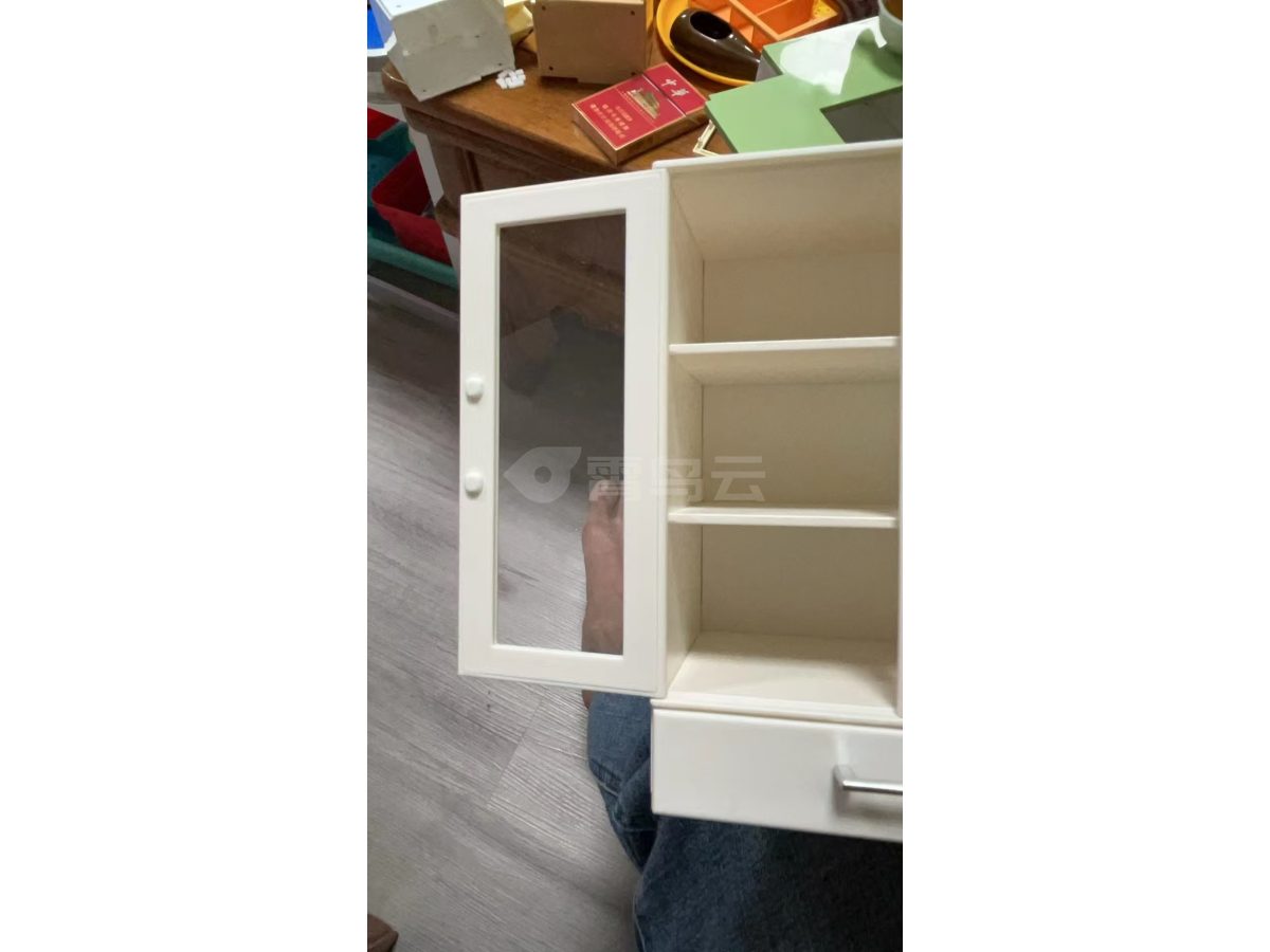 玩具配件