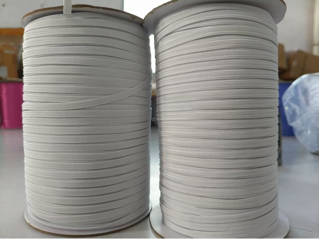 3/16寸企梳松紧橡皮筋，可做1/8寸，1/4寸，3/8寸，1/2寸，3000Y＝8kg