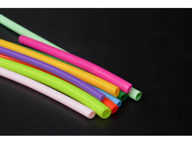 硅胶制品 儿童餐具 泡泡软管 牙箱软管