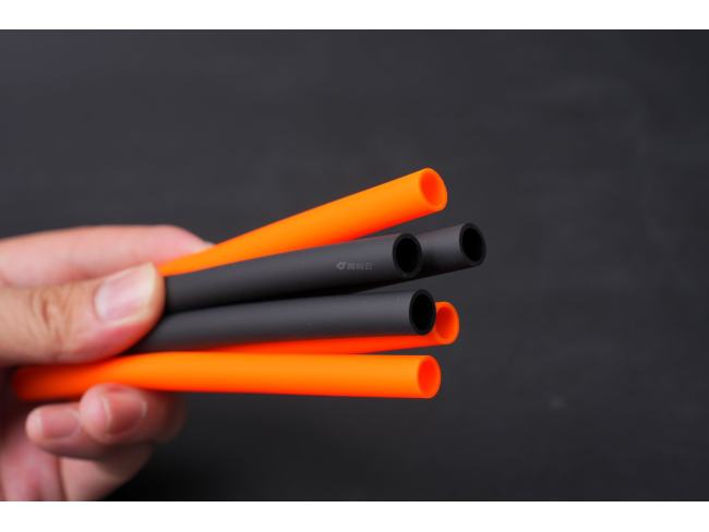 硅胶制品 儿童餐具 泡泡软管 牙箱软管
