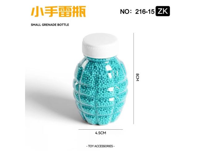 手雷小