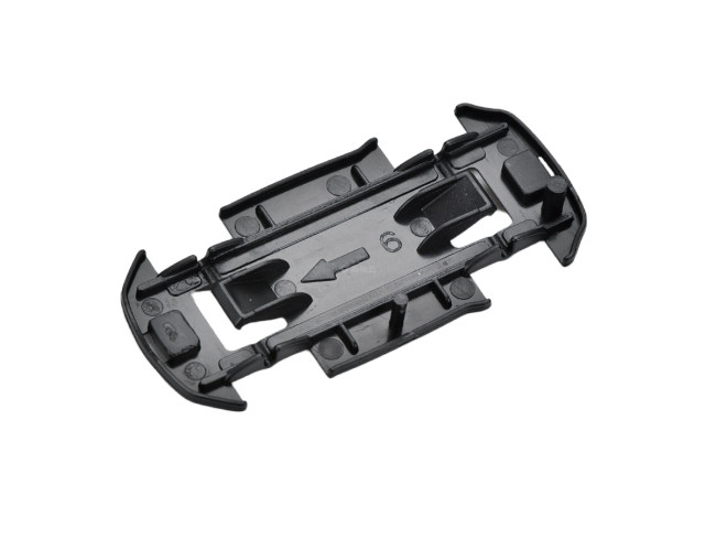 6.8cm--滑行车底