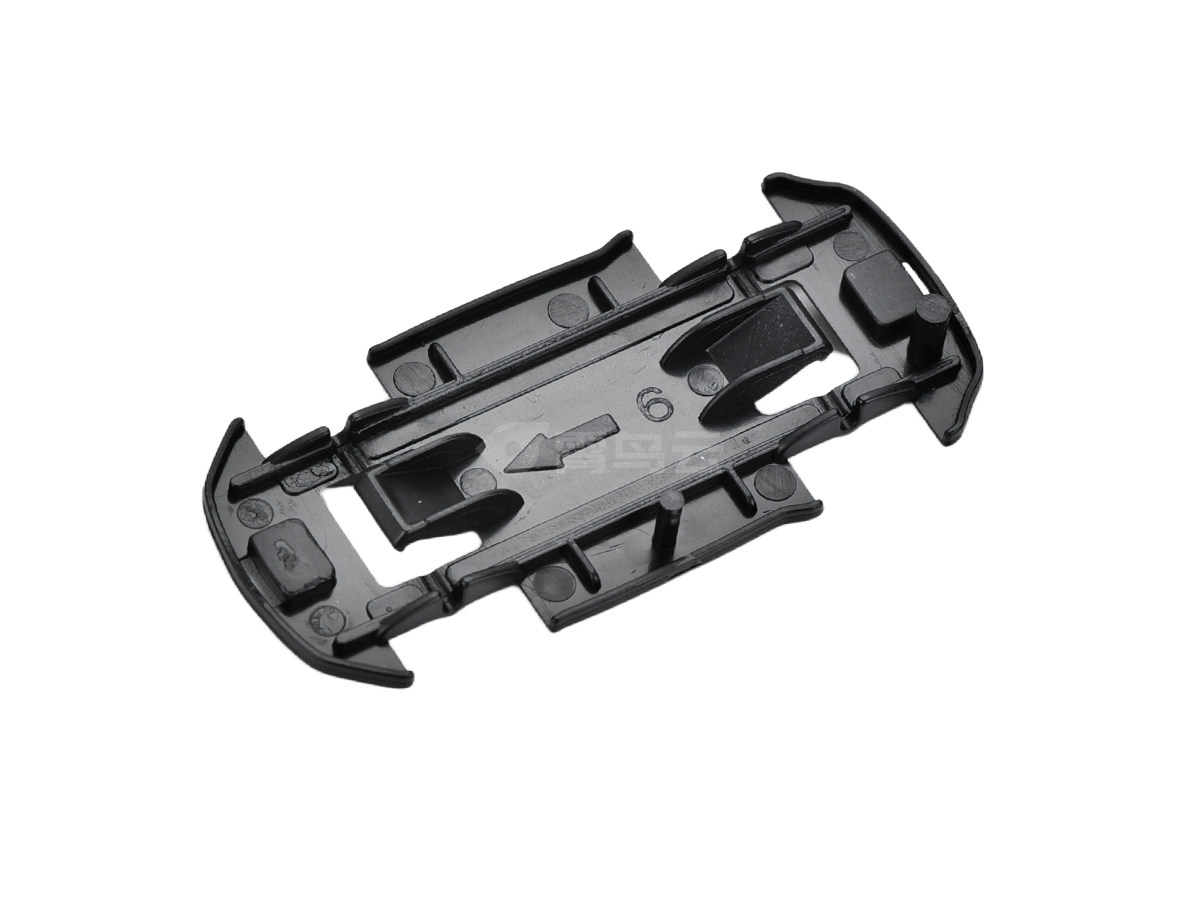 6.8cm--滑行车底