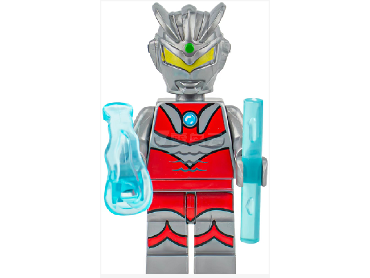 C1系列宇宙超人