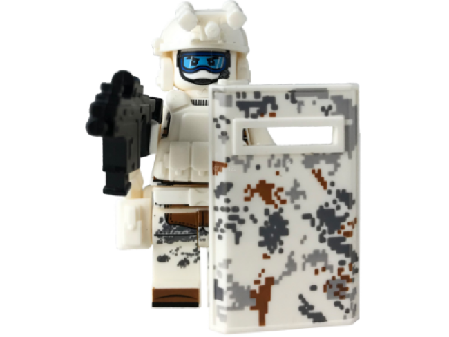 QA29系列特警系列