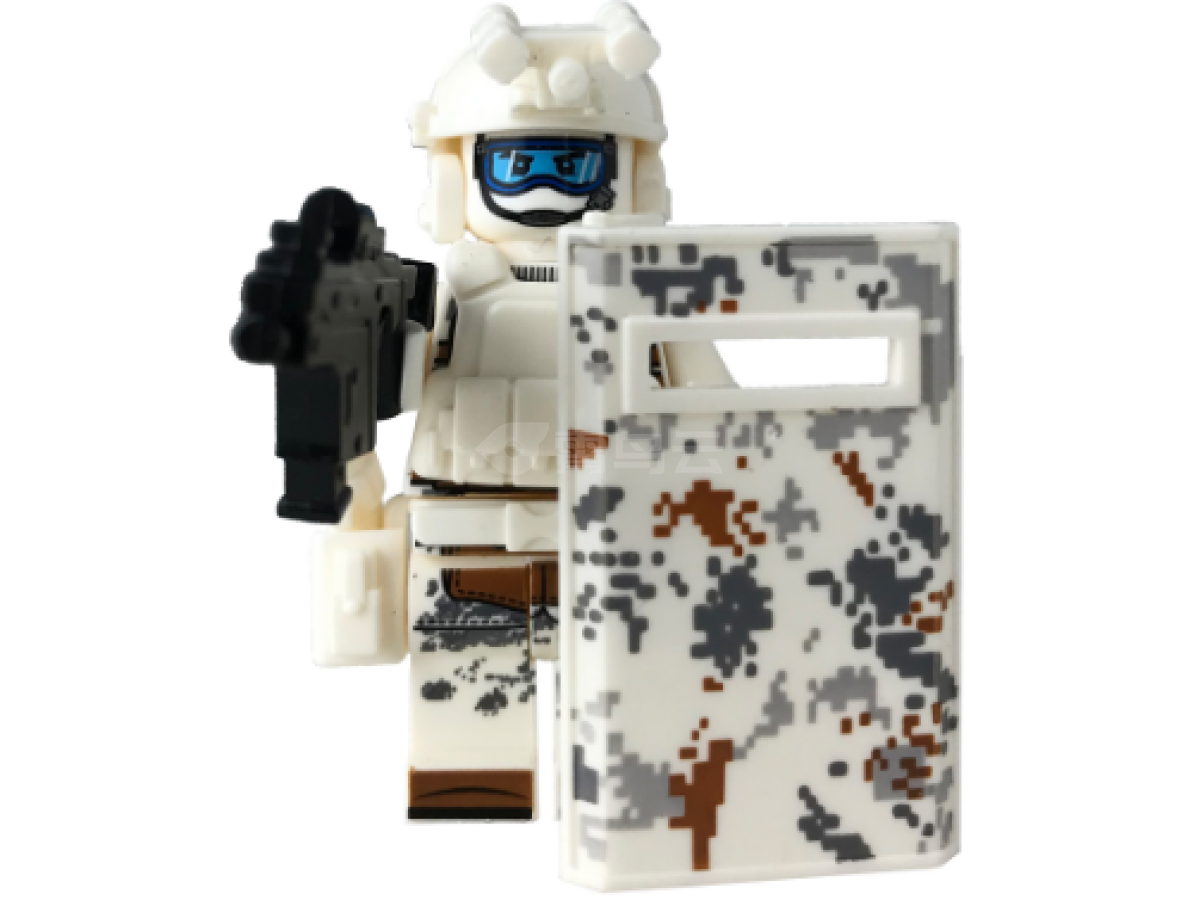 QA29系列特警系列