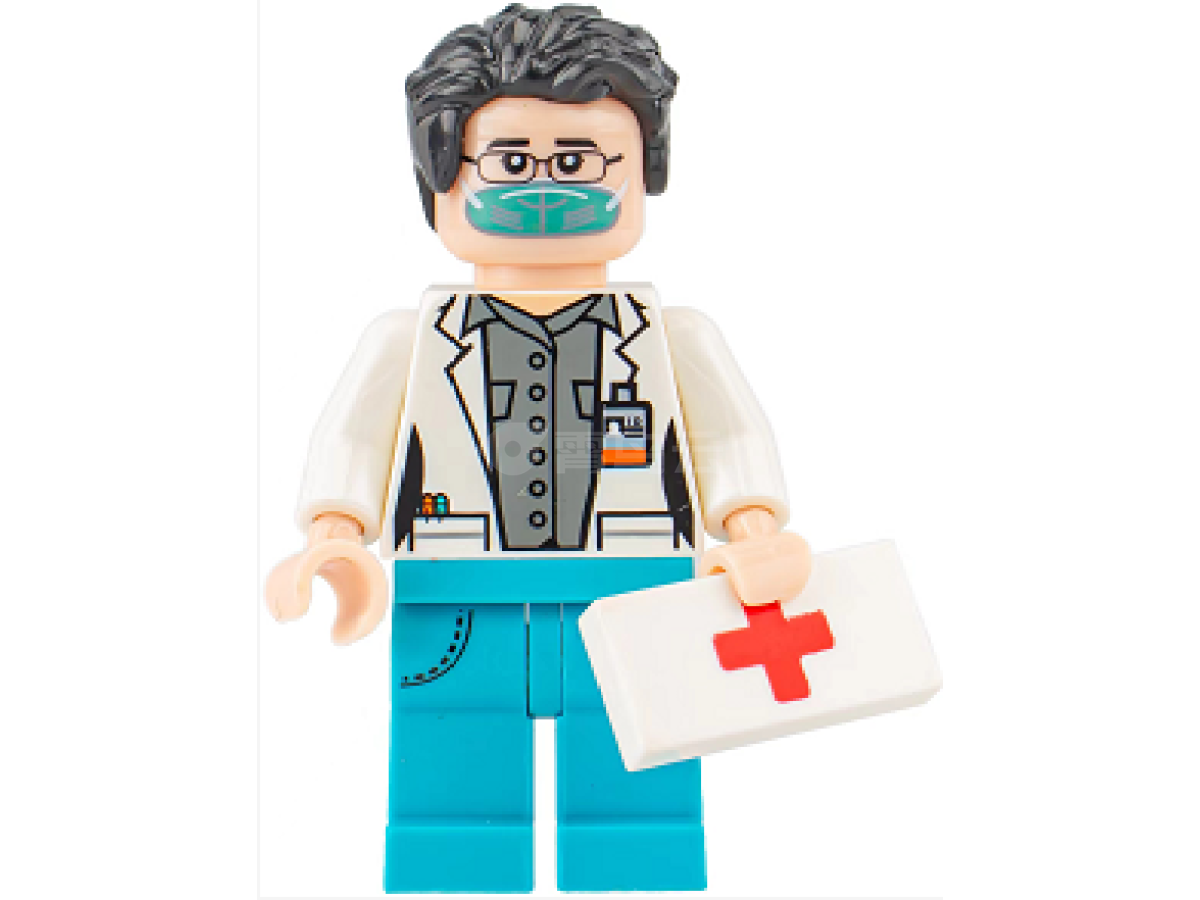 P1系列医疗团队