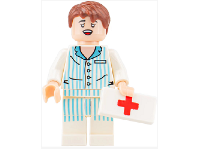 P3系列医疗团队