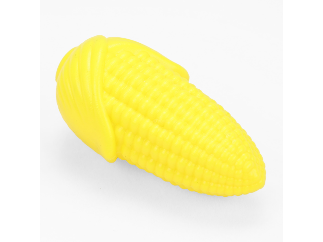 吹瓶玉米