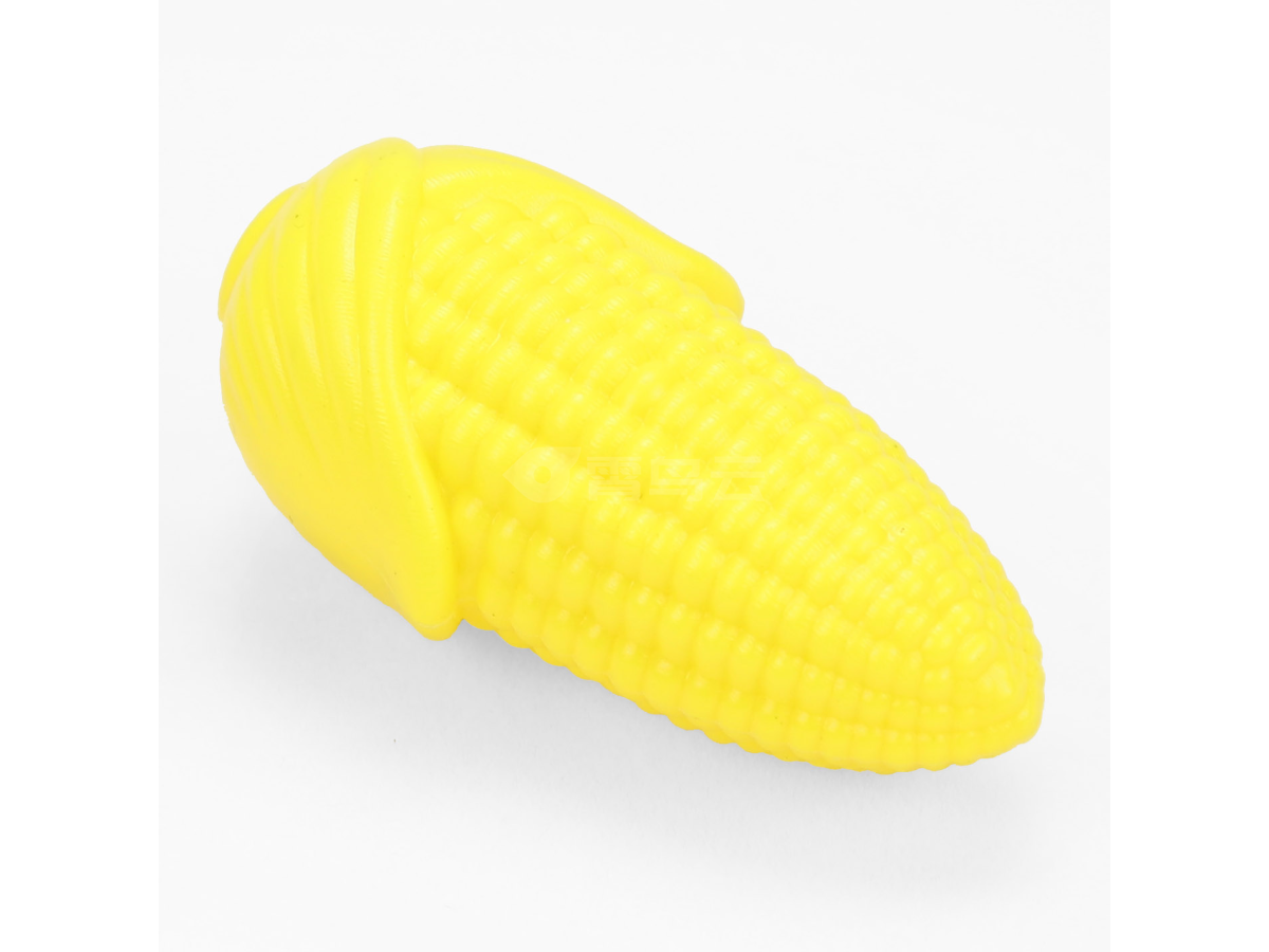 吹瓶玉米