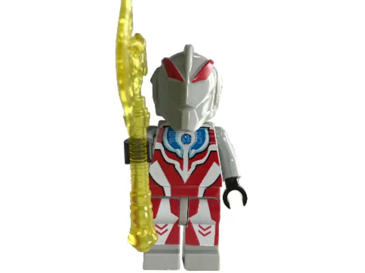 C22系列宇宙超人