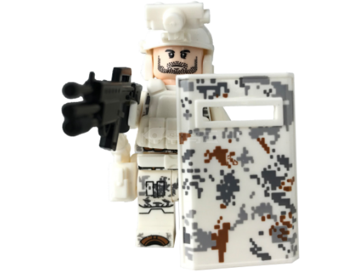 QA30系列特警系列