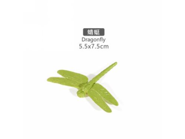 2寸蜻蜓