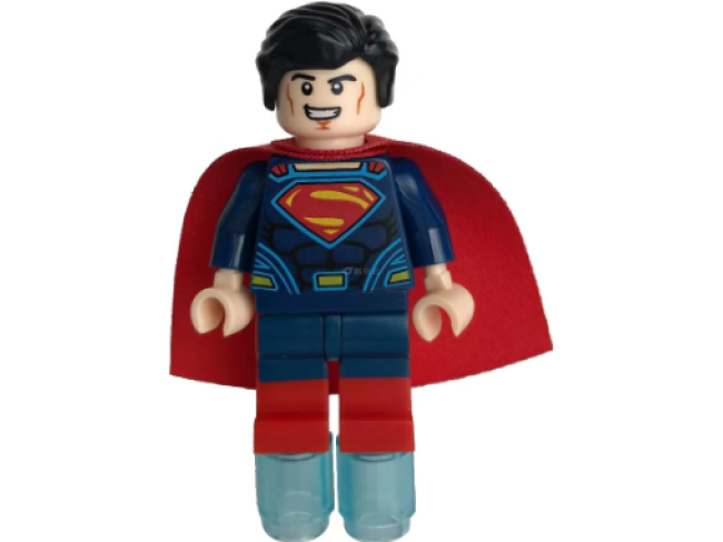 F23系列漫威英雄