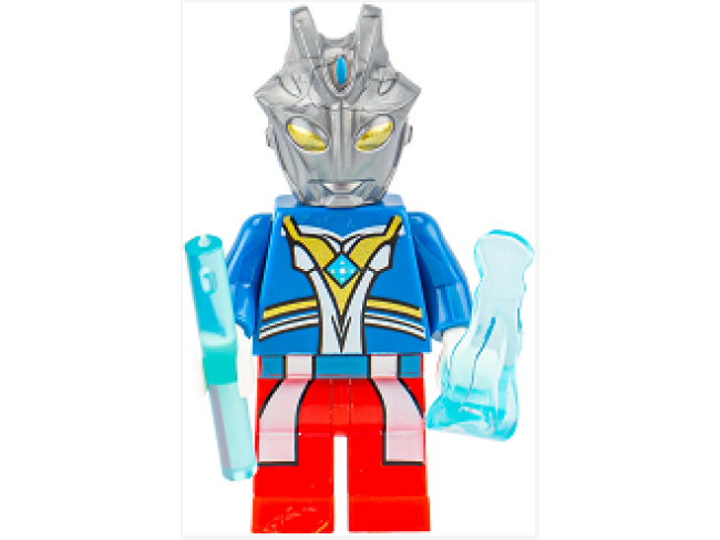 C8系列宇宙超人