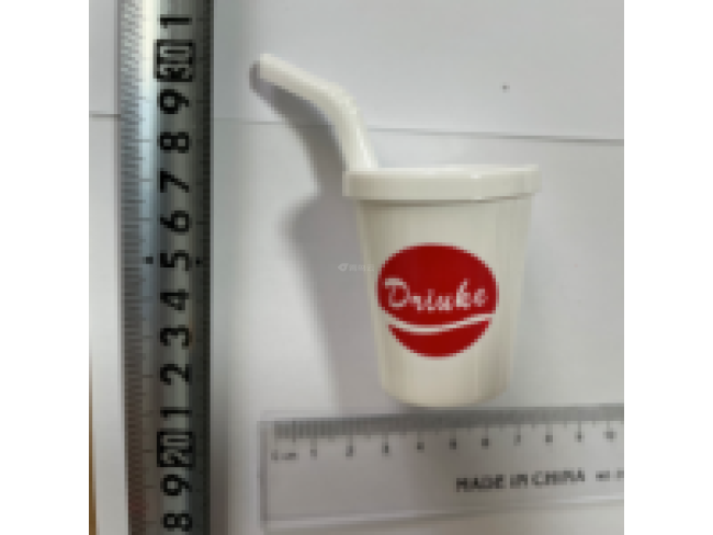 可乐杯