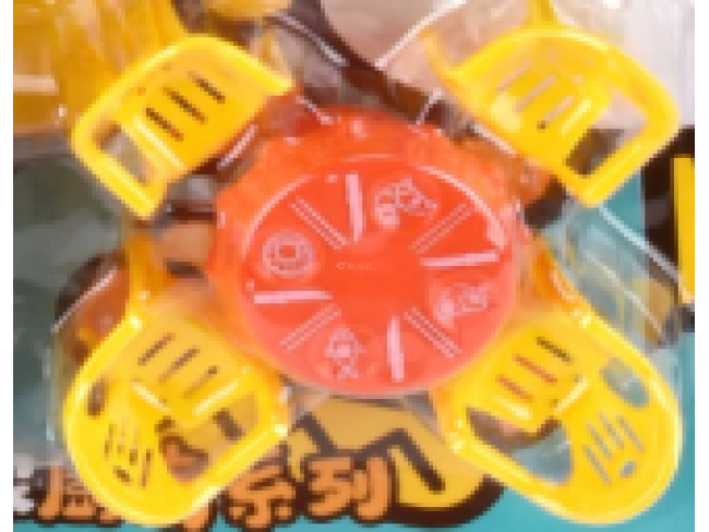 一桌4椅