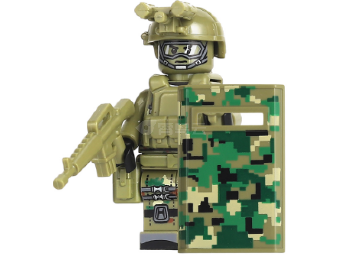 QA9系列特警系列