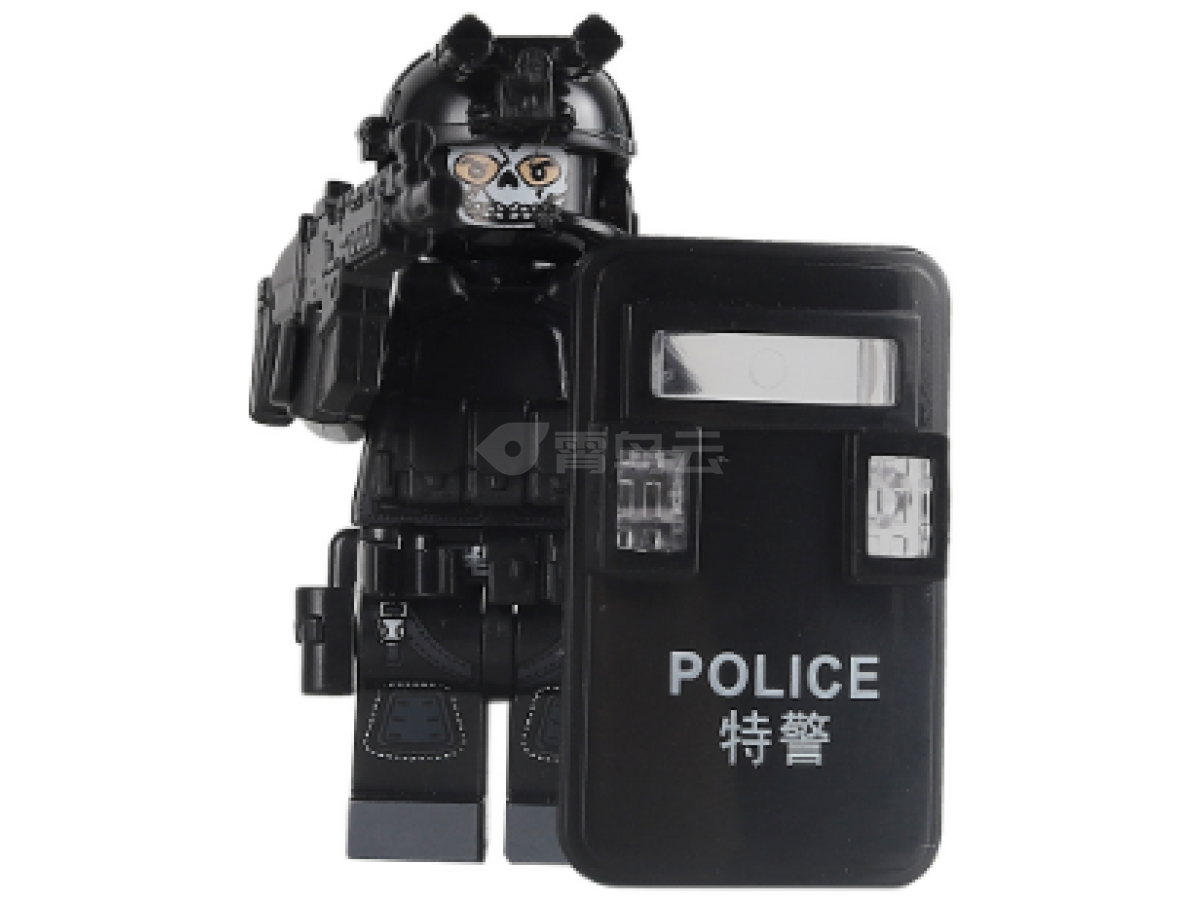 QA3系列特警系列