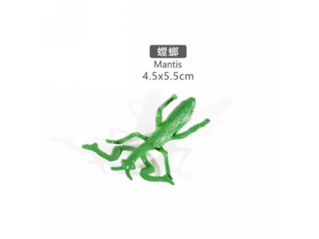 2寸螳螂