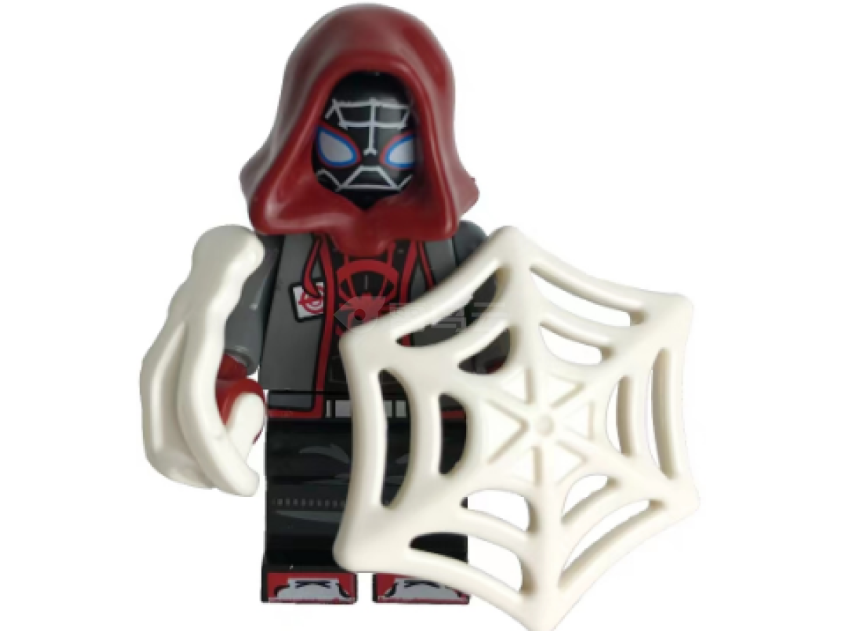 F21系列漫威英雄