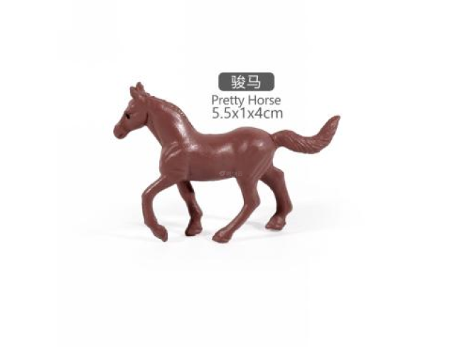 2寸迷你马3