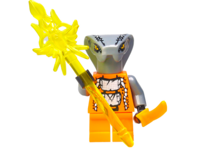 X3系列反派蛇怪