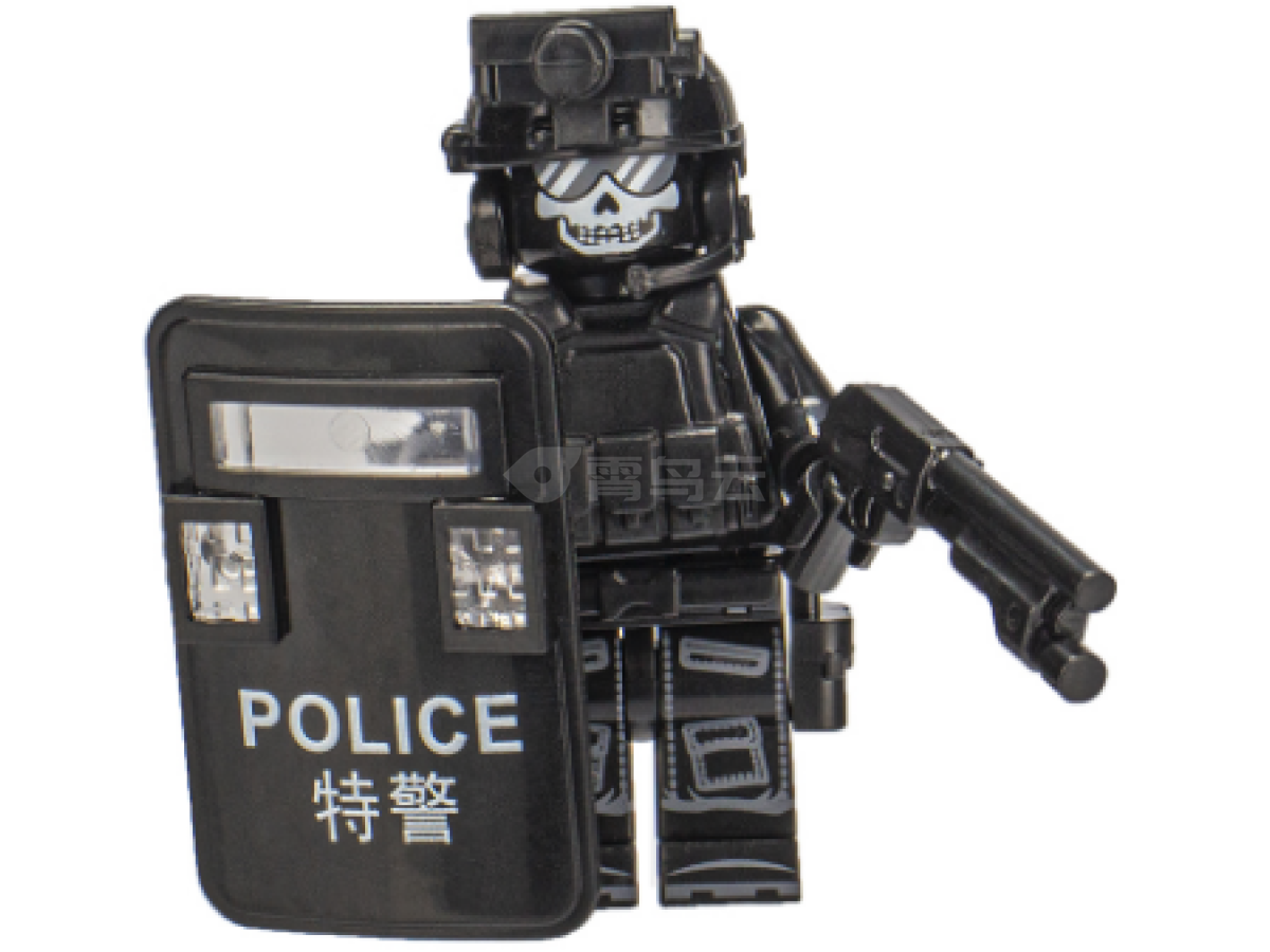 QA7系列特警系列