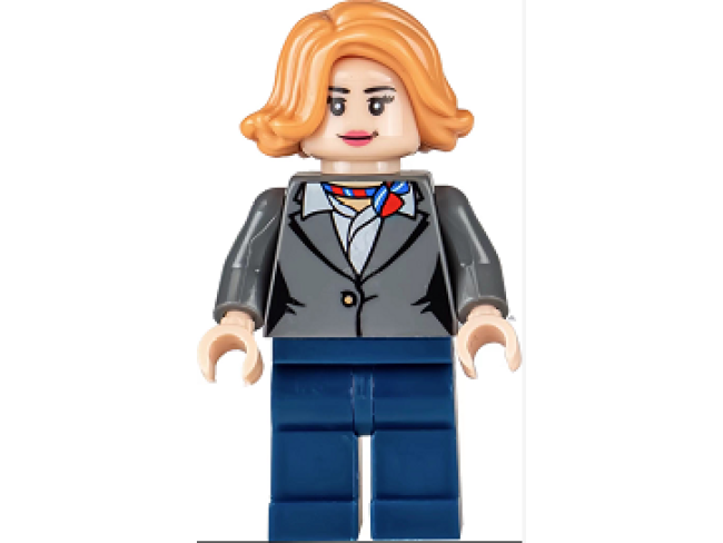 V4系列美丽城市