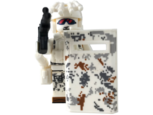 QA32系列特警系列