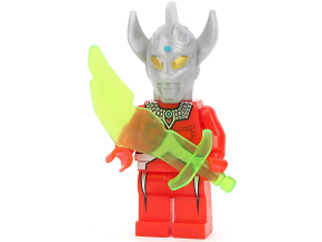 C9系列宇宙超人