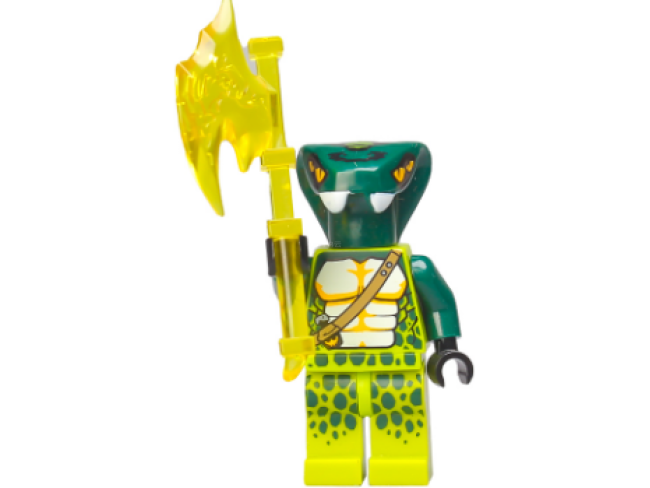 X2系列反派蛇怪