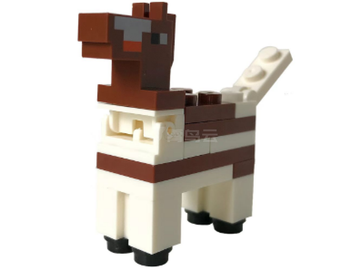 I24系列我的世界（8款包装好一套）