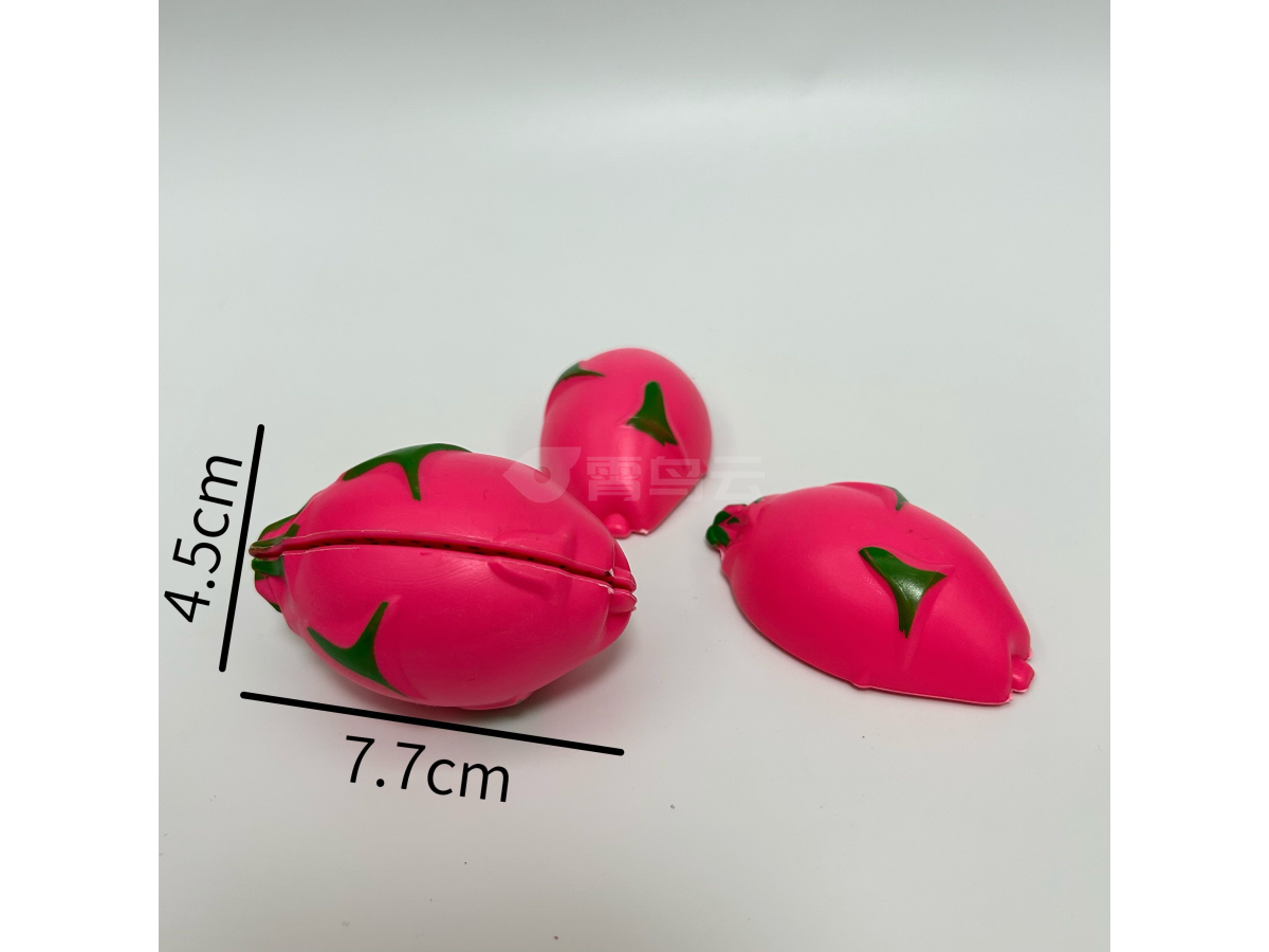 切切乐吹瓶火龙果