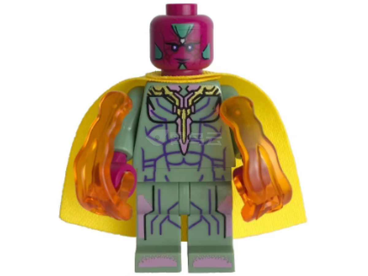 F24系列漫威英雄