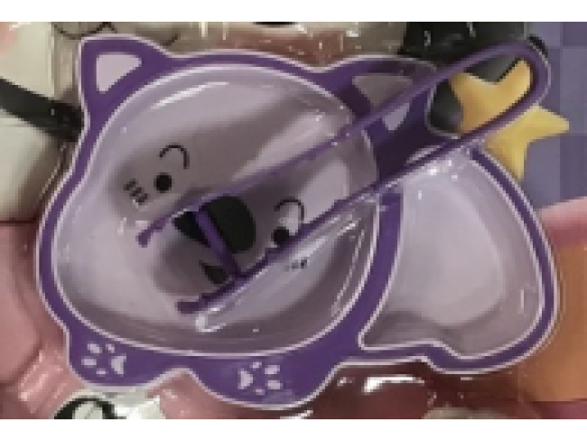 猪盘 碾子2色