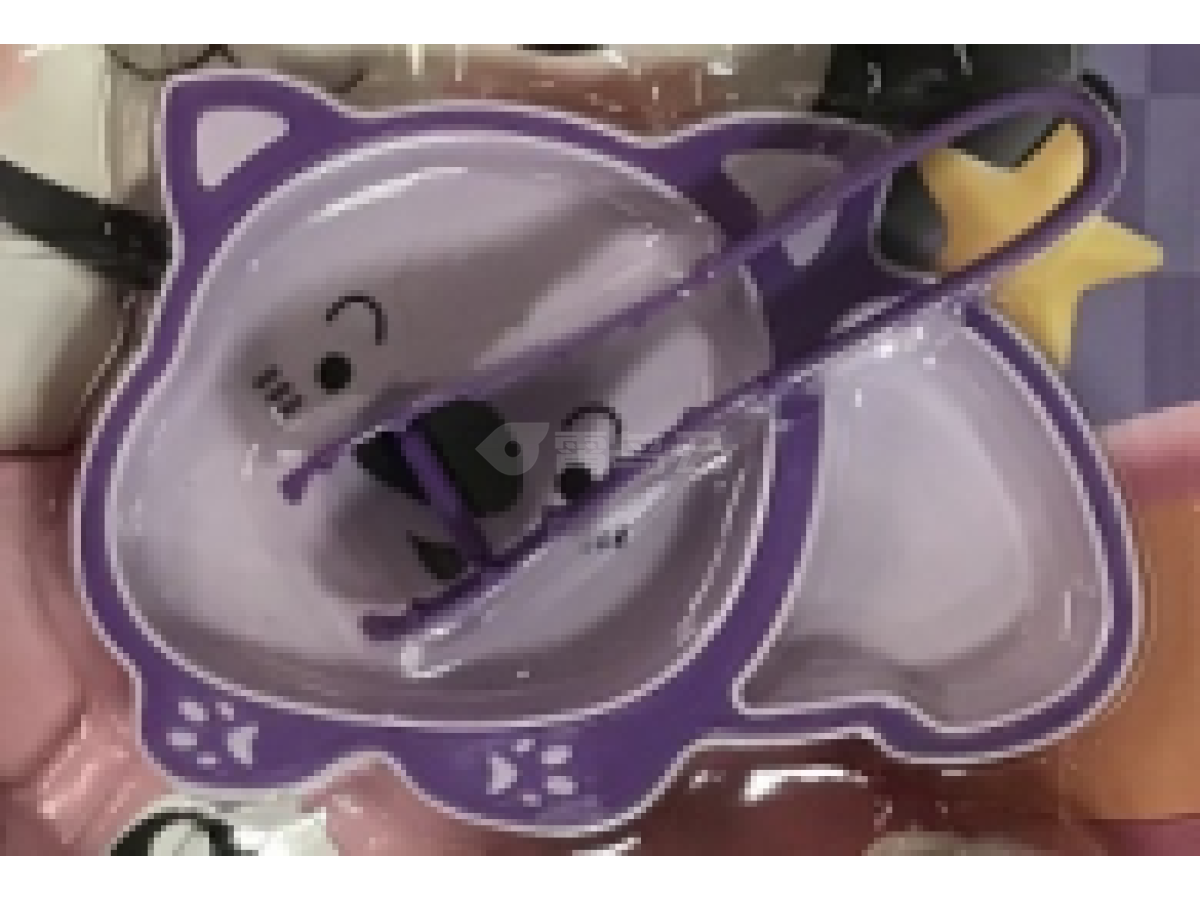 猪盘 碾子2色