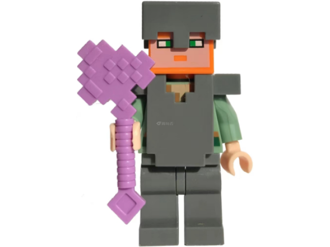 IB-5系列我的世界