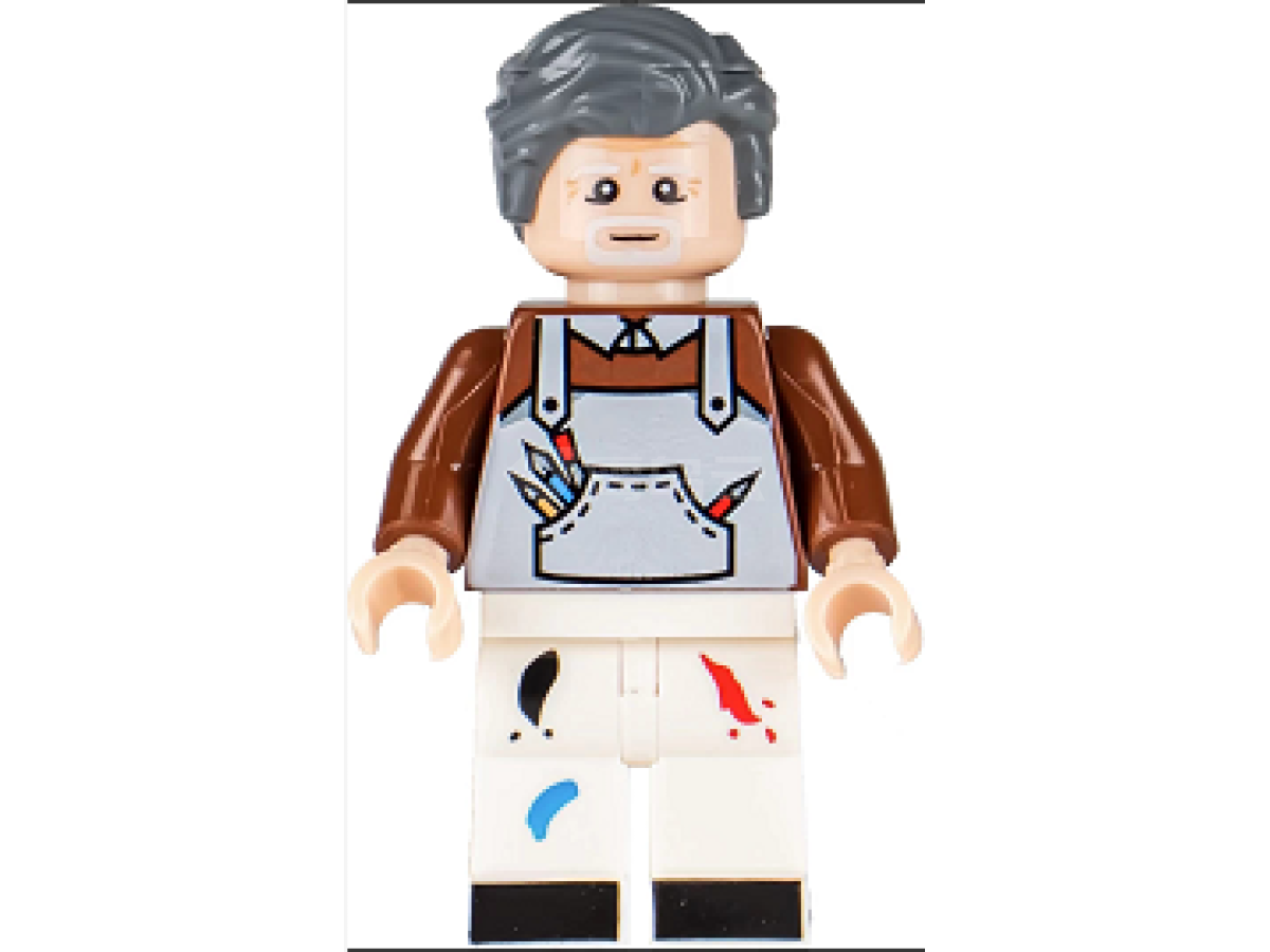 V5系列美丽城市