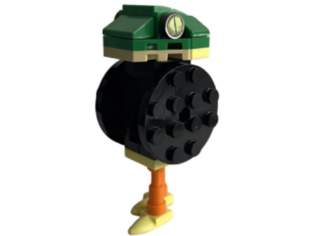 SHJ-5系列山海经动物（8款包装好一套）