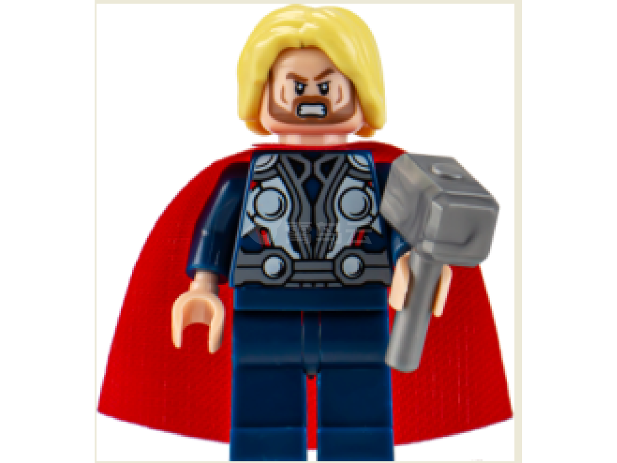 F15系列漫威英雄