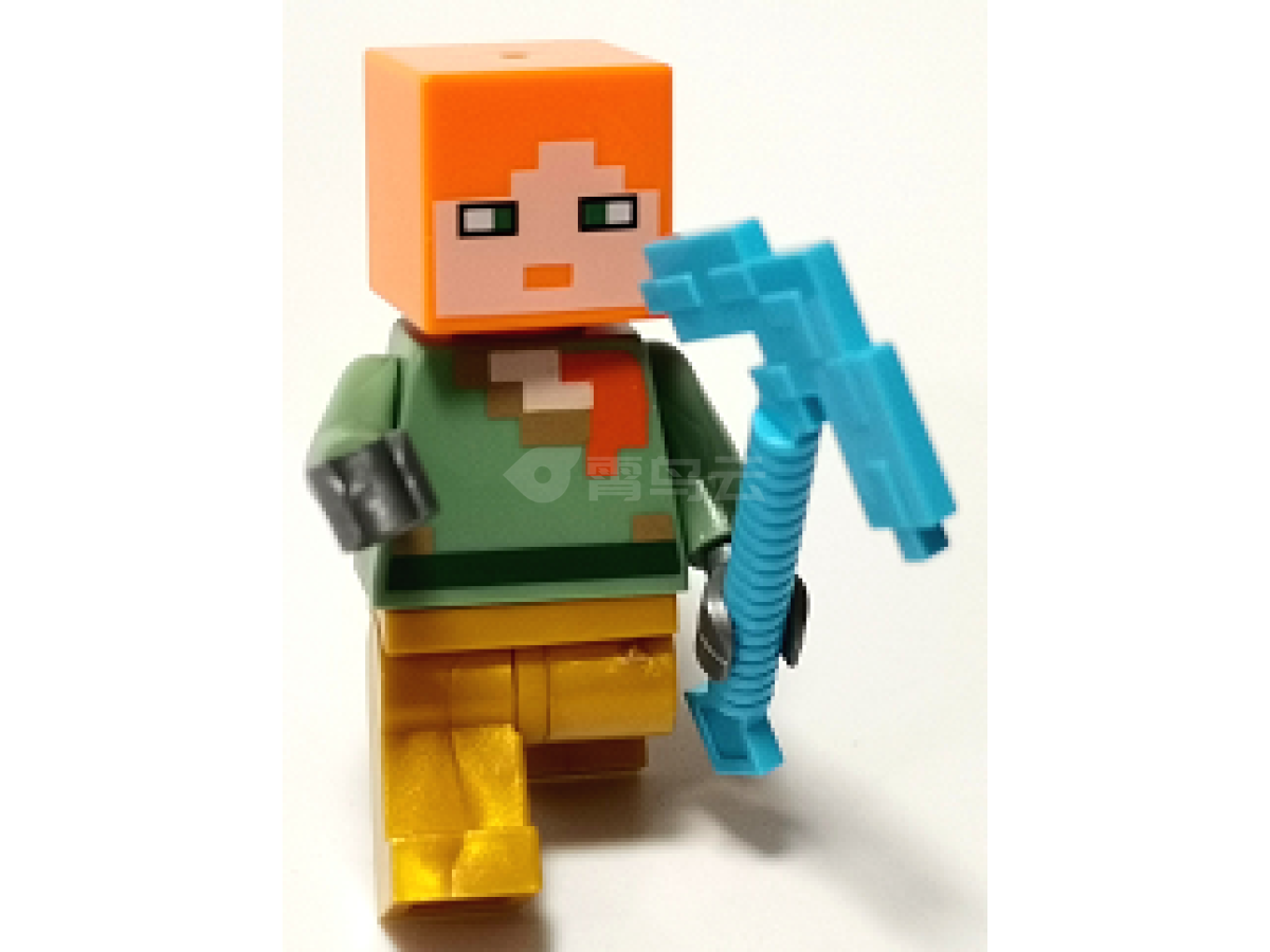 I4系列我的世界