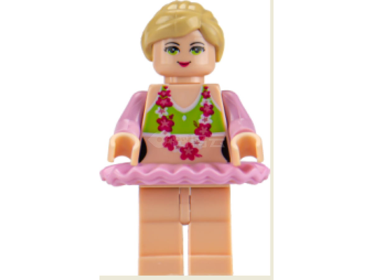 T4系列美丽女孩