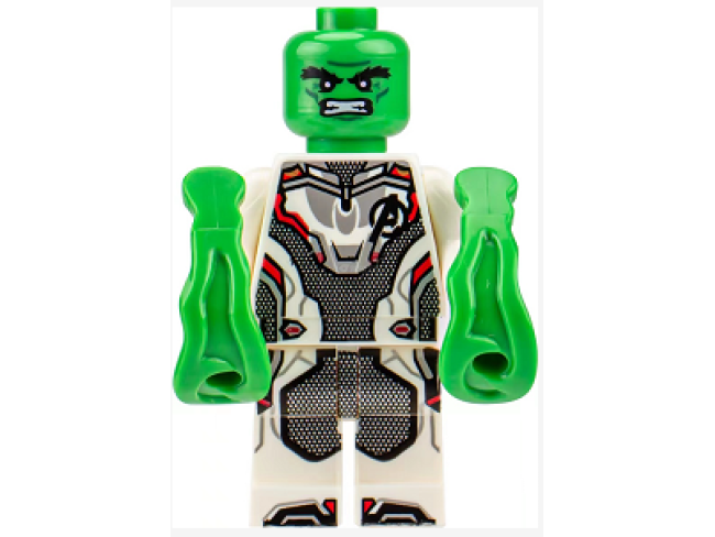 F2系列漫威英雄