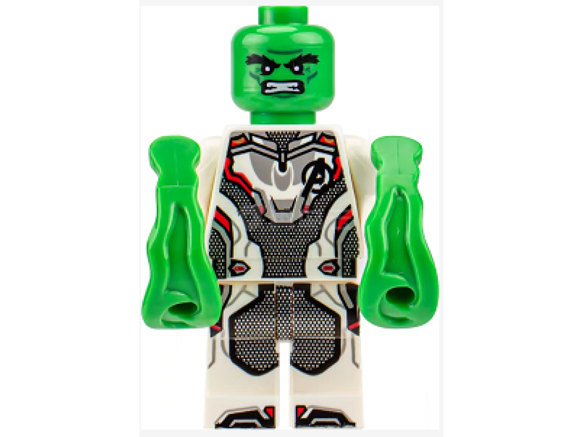 F2系列漫威英雄