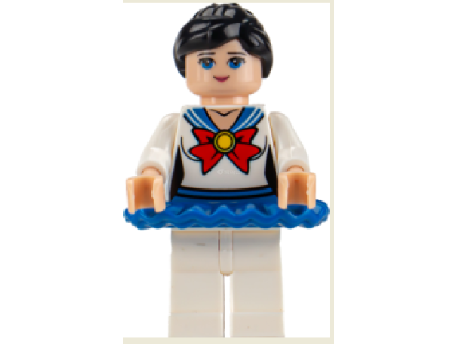 T3系列美丽女孩